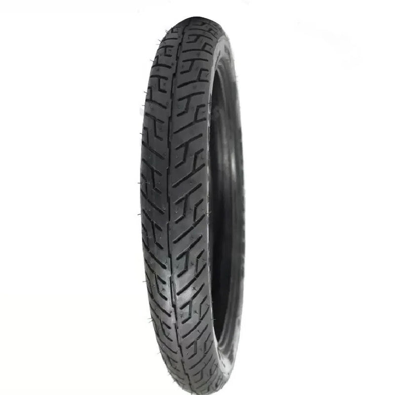 Llanta Delantera Pirelli 2.75-18M/CTL 42P F&R MT65 para Moto RKG150