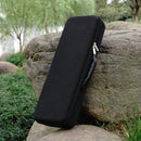 Estuche impermeable semirígido multifuncional pesca