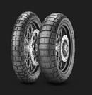 Llanta Pirelli Scorpion Rally STR Tubeless trasera 170/60 R17 (LEONCINO 800)