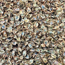 Semillas de ruibarbo, Victoria (100% Heirloom/No Híbrido/No GMO). 20 semillas aproximadamente