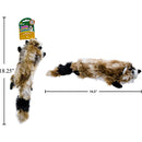 Juguete de peluche para perro  de 15 "con sonido crujiente