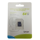 Tarjeta de memoria micro SD 64GB