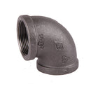 Codos de 90° galvanizados