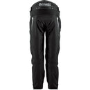 Kits de Chaqueta y pantalón Esencial Benelli Negro/Gris/Rojo. Tallas M, L, XL.