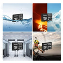 Tarjeta de memoria micro SD 64GB
