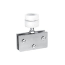 Rodachines p/puertas corredizas de vid 8-12mm.Inc.2 rodach y acces.Sat.Capac.120kg.riel 846/track38