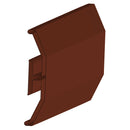 Moldura Francesa 27.5 mm Ancho. Largo 5.85 m. Acabado Bronce