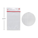 Etiqueta multipropósito, 300 piezas 13x38 mm, PBH