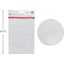 Etiqueta multipropósito, 300 piezas 13x38 mm, PBH