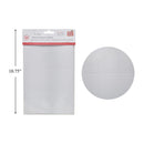 Etiqueta multipropósito, 54 piezas, 67x47 mm, PBH