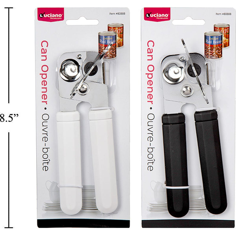 Abrelatas Luciano (1pza) (Viene en colores variados al azar)