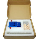 Kit de plantilla de perforación.