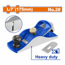 Cepillo para madera carpintero