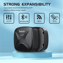 Cargador pared vehículos eléctricos GBT Nivel 2 Smart  OCPP1.6J 7kW 32A monofásico 230V + WIFI+ APP TEISON