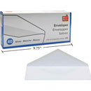 Sobres blancos n.o 10 de 40 piezas, en caja