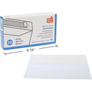 Sobres despegables y sellados n. ° 8 de 50 piezas