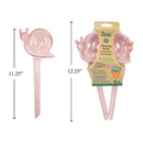 Irrigadores de plantas set de 2pzas