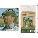 Mosquitera de cabeza para acampar