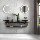 Piedra Flexible Calacatta panel 570 x 270 mm (2.5 - 3.3mm) 30 Pc/ box (4.62m2)