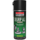 Aceite aflojatodo en aerosol 400ml. Soudal