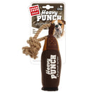 Juguete saco de boxeo Mediano para mascotas