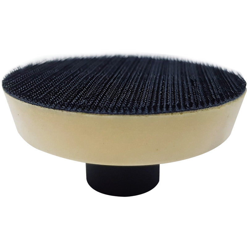 Base para felpas 3” Consumibles y repuestos de Carbone Scracht PRO® YA/K2-2