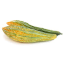 Semillas de melon platano (100% Heirloom/No Híbrido/No GMO). 10 semillas aproximadamente.