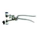 Cortador para  vidrios insulados o laminados