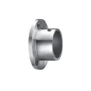 Flange para anclar tubo 1 1/4" a la pared  SS304  Satinado.
