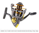 Kit de pesca caña Telescópica 3 m estuche