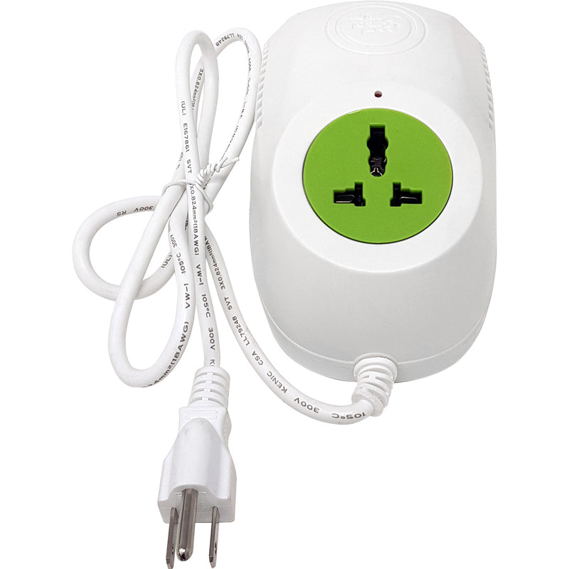 Transformador opcional 110-220V, 100W