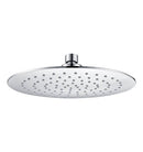 Regadera ducha de 8" redonda. Empaque blíster NESSATI