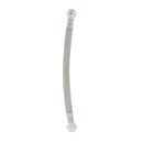 Manguera de reparación de tuberías a presión de 12" conector rapido Push-On