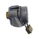 Protector candado de llaves de paso (Aqua Guard)