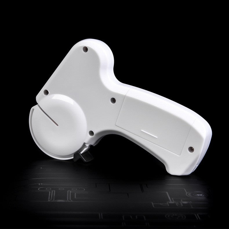 Máquina de nudos linea/anzuelo automática