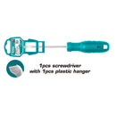 Destornillador de paleta 5mm x 100mm