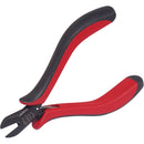 Pinza para electrónica corte diagonal 4-1/2" Pesado Urrea