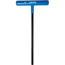 Llave hexagonal  Tee 9" ergo 2mm Urrea