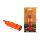 Silbato 5 en 1 de supervivencia  para camping