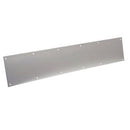 Placa de aluminio para puertas