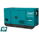 Planta Diesel generador eléctrico 33KW Con ATS integrado