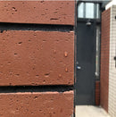 Piedra Flexible Ladrillo Oscuro panel 240 X 60 mm (2.5 - 3.3mm) 350 Pc/ box (5.04 m2)