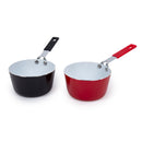 Mini Sartén Luciano, Aluminio, Antiadherente, 350ml