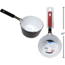 Mini Sartén Luciano, Aluminio, Antiadherente, 350ml