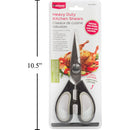 Tijeras de cocina para trabajo pesado Luciano