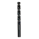 Broca con acabado de oxido negro Thunderbolt 1/16" 135SP  (2pcs)