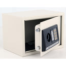 Caja fuerte de seguridad digital a baterías 35X25X25CM
