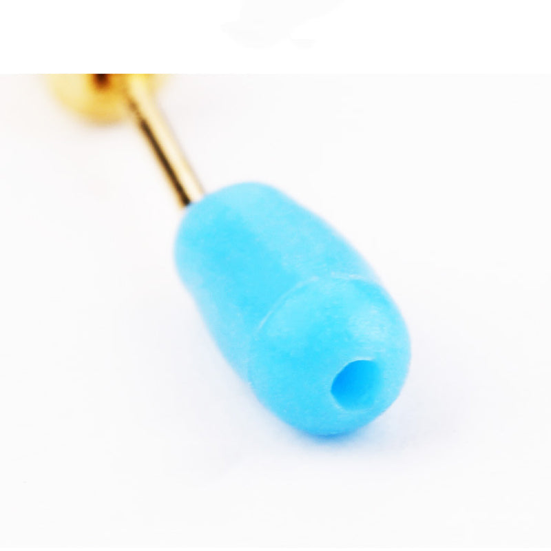 Conector Swivels rápido para lineas de pesca