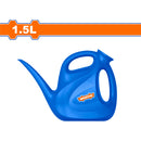 Regadera Plástica para Plantas de Jardín 1.5L