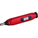 Destornillador de torque 1/4" 3-15in-lb Urrea